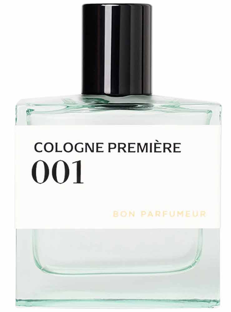BON PARFUMEUR EDP NO. 001 PARFUME 30 ML.