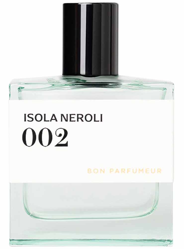 BON PARFUMEUR EDP NO. 002 PARFUME 30 ML.