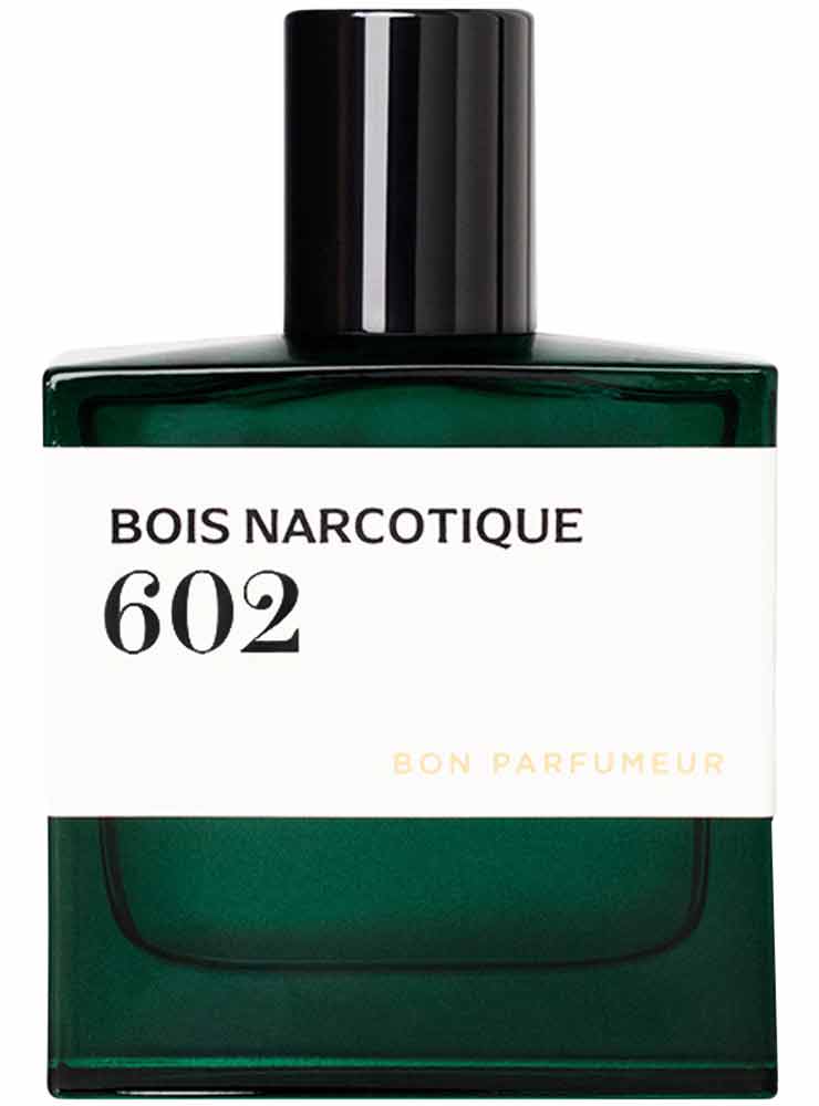 BON PARFUMEUR EDP NO. 602 PARFUME 30 ML.