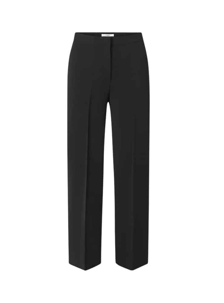 Lovechild Lea Pants Black