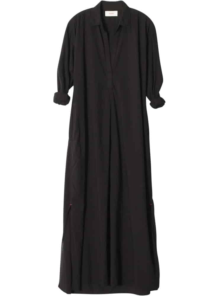 Xirena Black Hope Dress