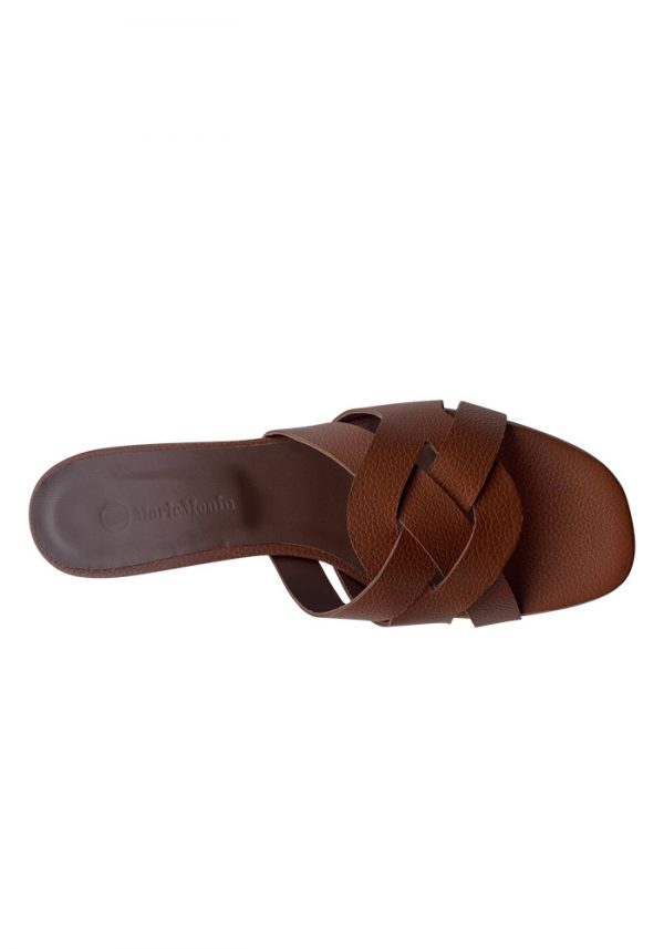 Marie Monin Manon S buffalo sandal