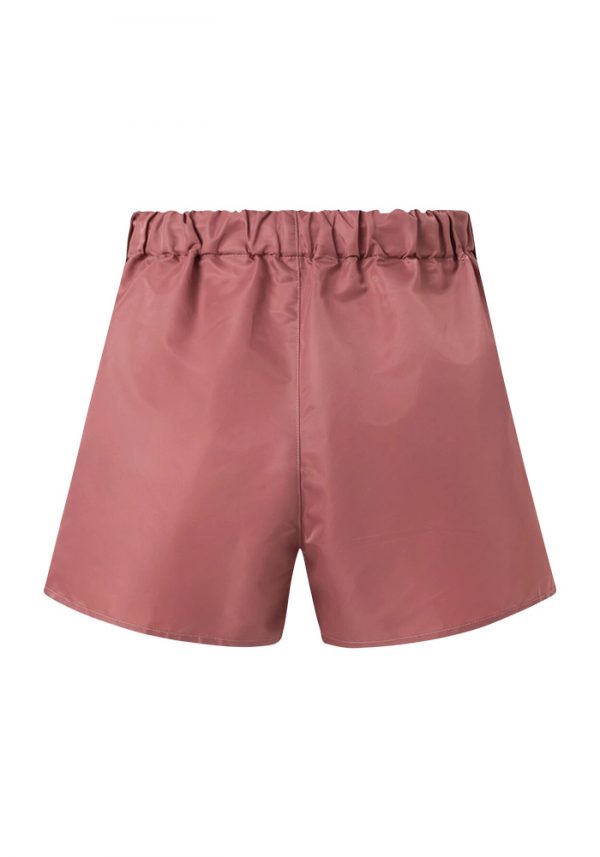 Lovechild Alessio Shorts Old Rose