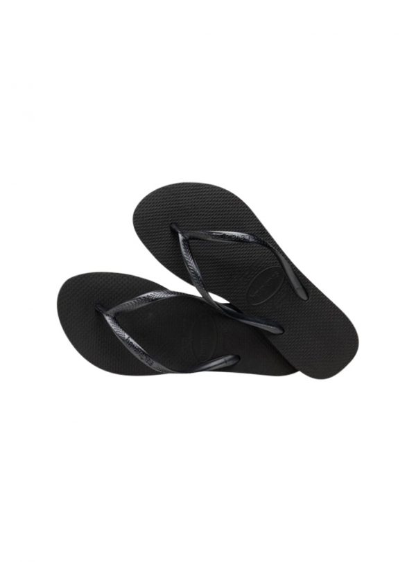 Havaianas sandaler Slim Black