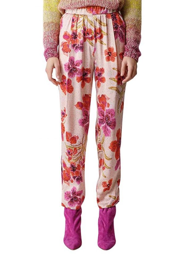 Forte Forte my pants 9412 Orchidea