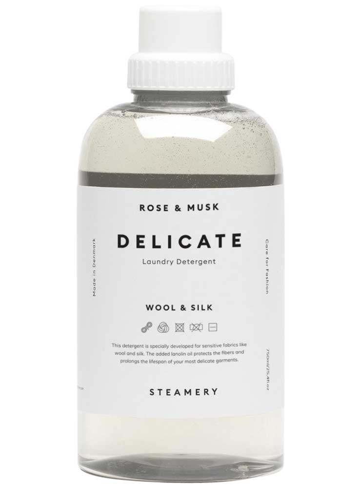 STEAMERY DELICATE LAUNDRY DETERGENT