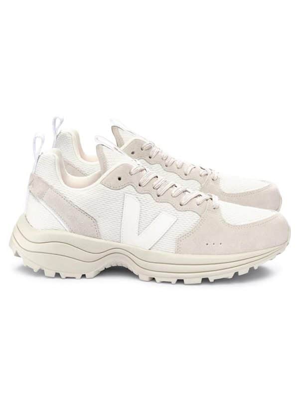 Veja VENTURI HEXAMESH GRAVEL WHITE