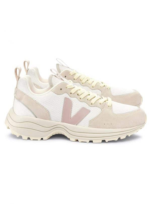 Veja VENTURI HEXAMESH GRAVEL PETALE SABLE