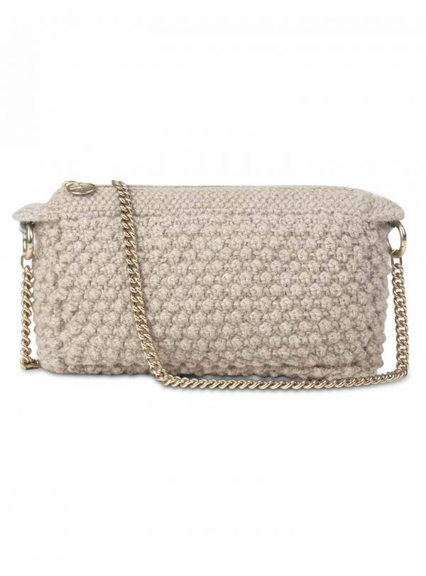 Aiayu Helen Chain Classic Wheat
