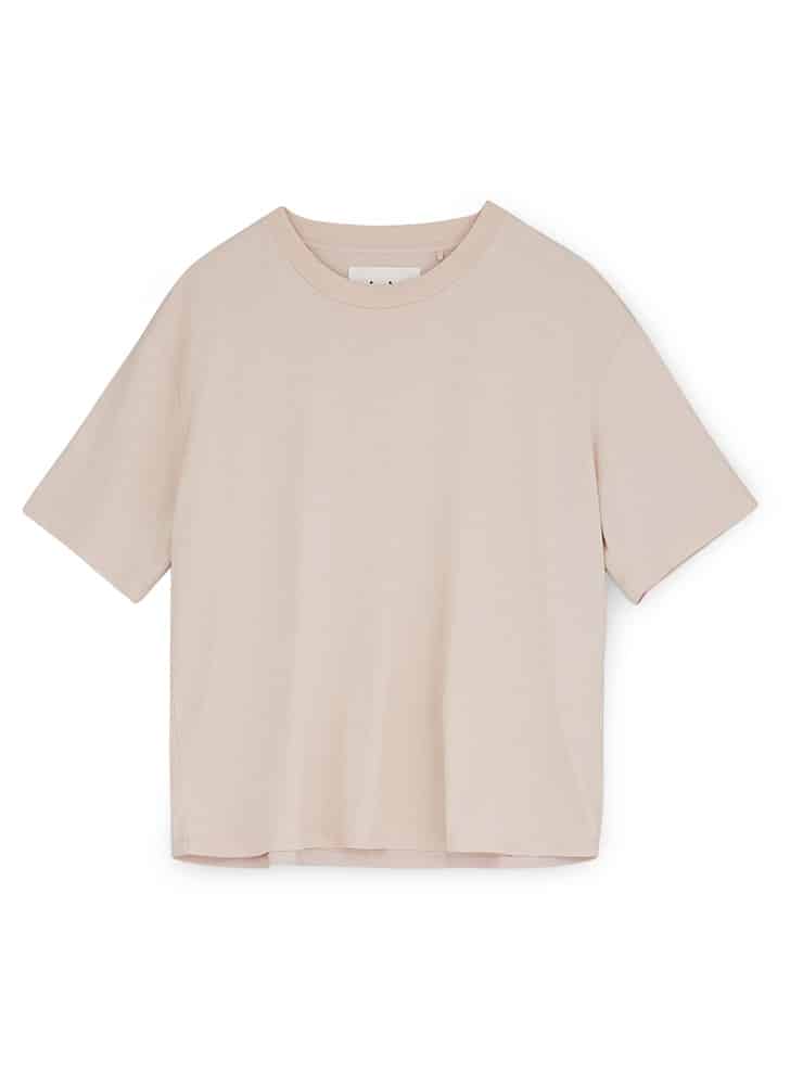 Aiayu Light Oversize Tee tender