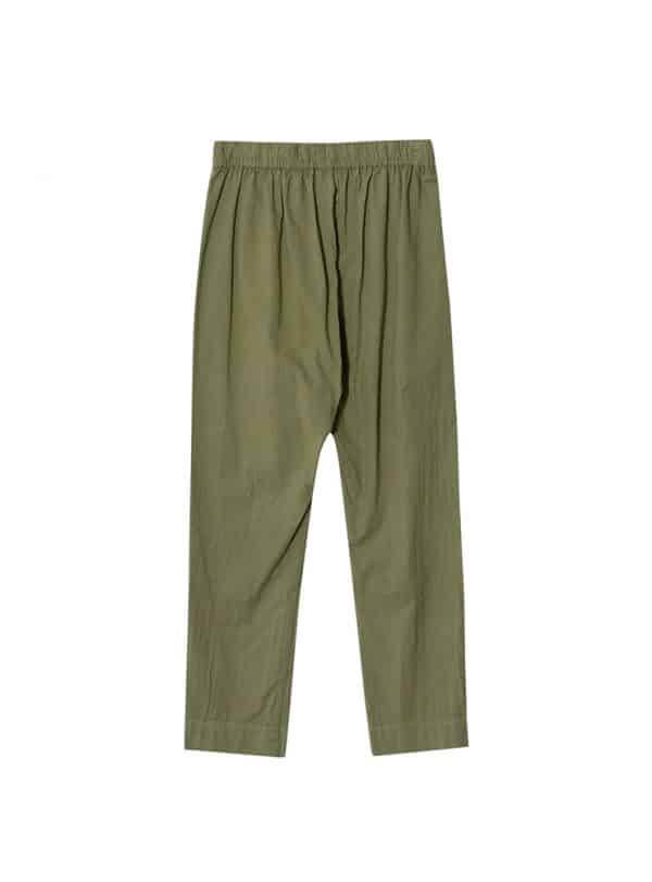 xirena pant bay leaf draper pant