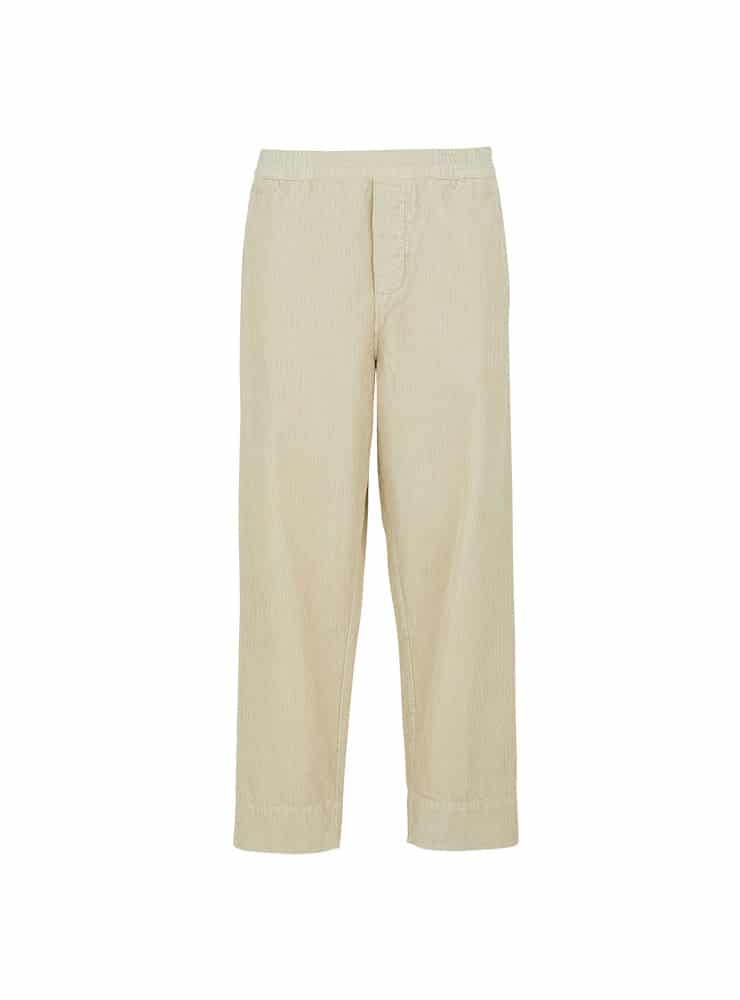 Aiayu Coco Pant Corduroy fossil