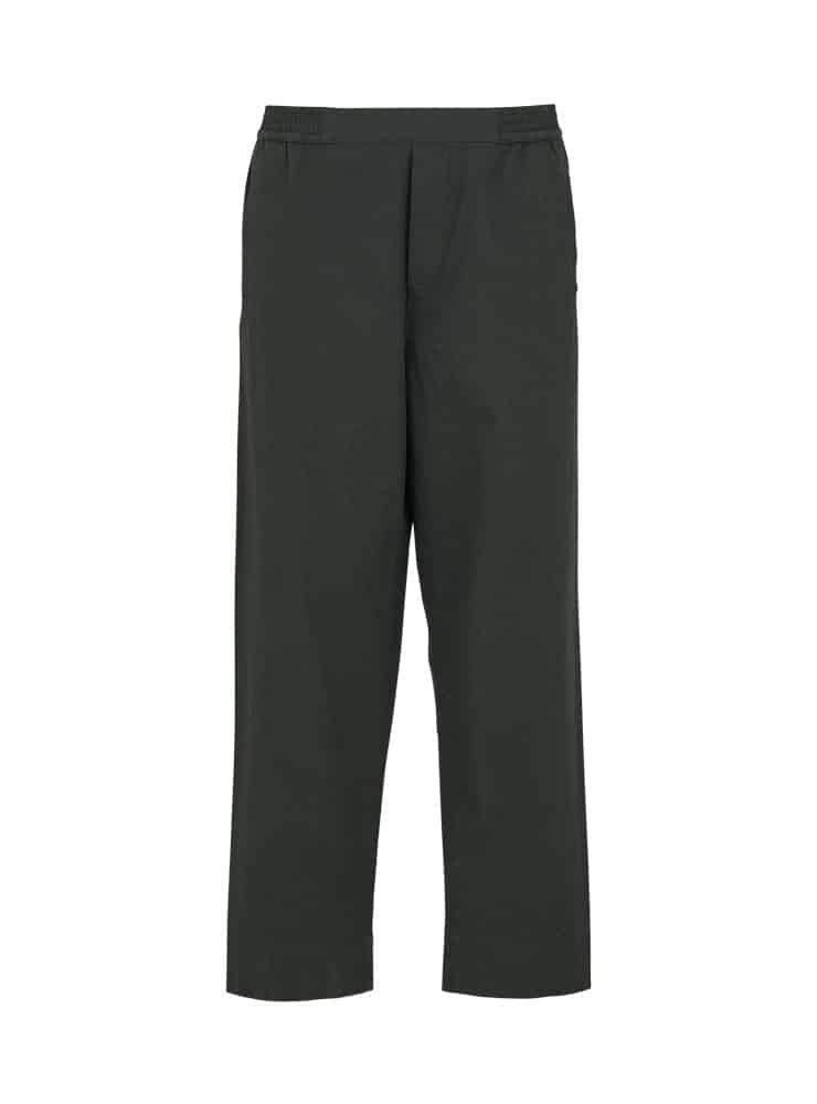 Aiayu Coco Pant Twill virgin oil