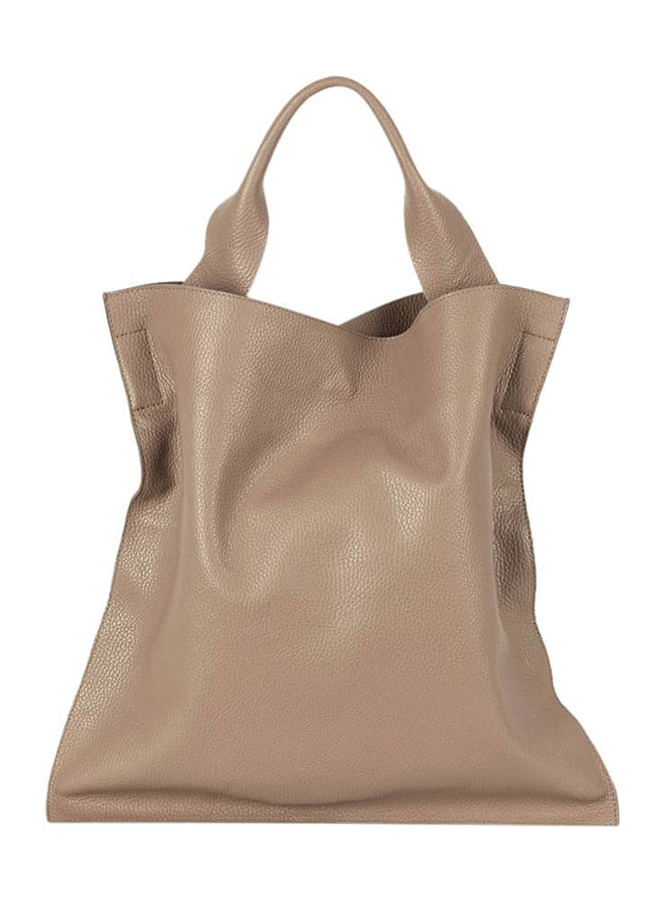 Infinito 2012 Therese bag taupe