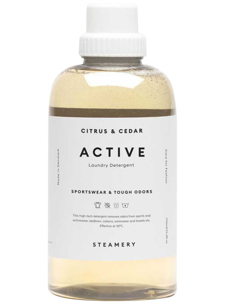 STEAMERY ODOR CONTROL LAUNDRY DETERGENT