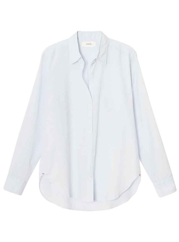 XIRENA BEAU shirt SKYLIGHT