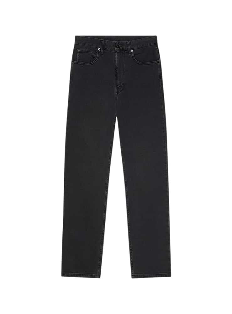 VANESSA BRUNO timael noir jeans