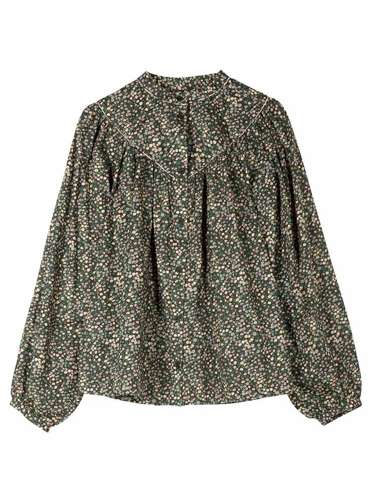 Apof Audrey shirt marguerite small