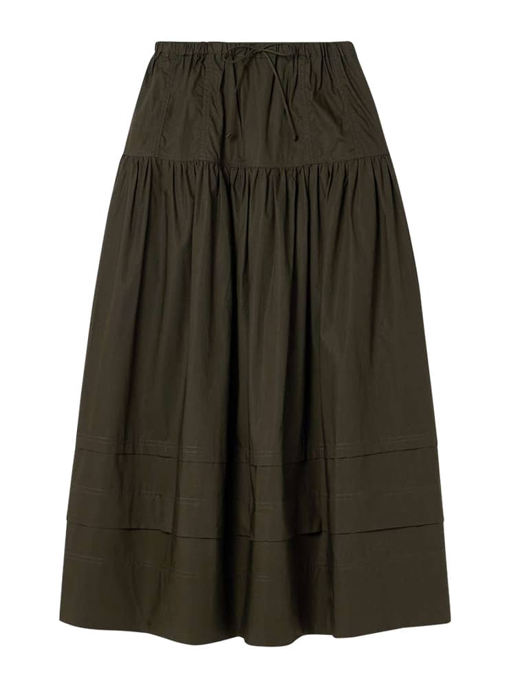 Ulla Johnson Anthia skirt militaire