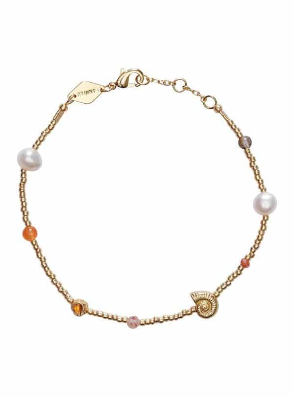 Anni Lu Spirale d'Or Bracelet bracelet