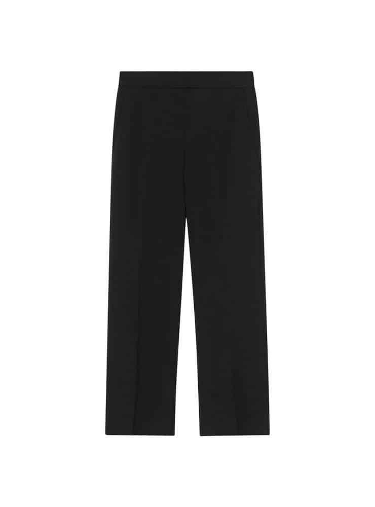 Graumann JURI PANTS JAPANESE JERSEY BLACK