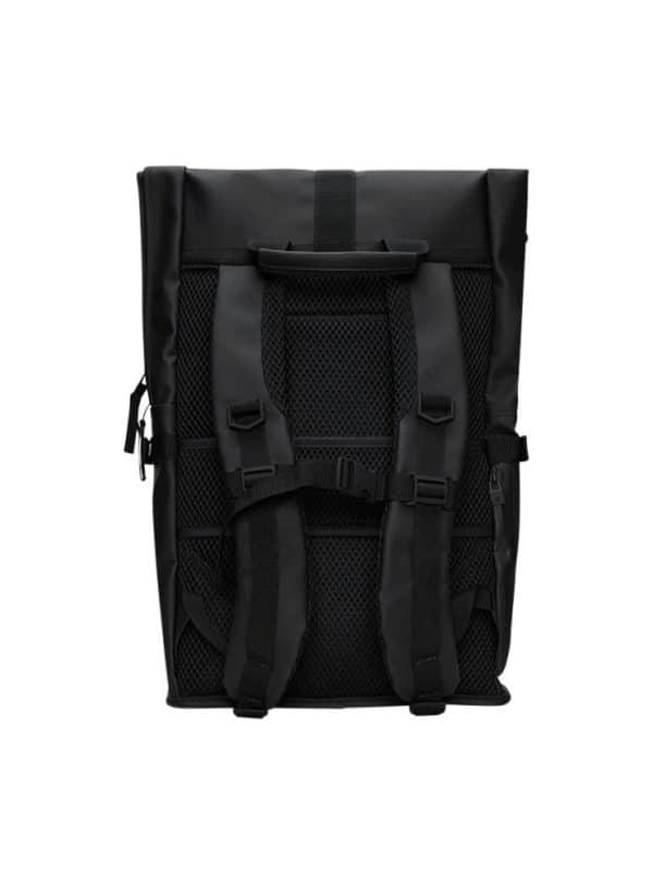 Rains Texel Moulded Backpack W3 black