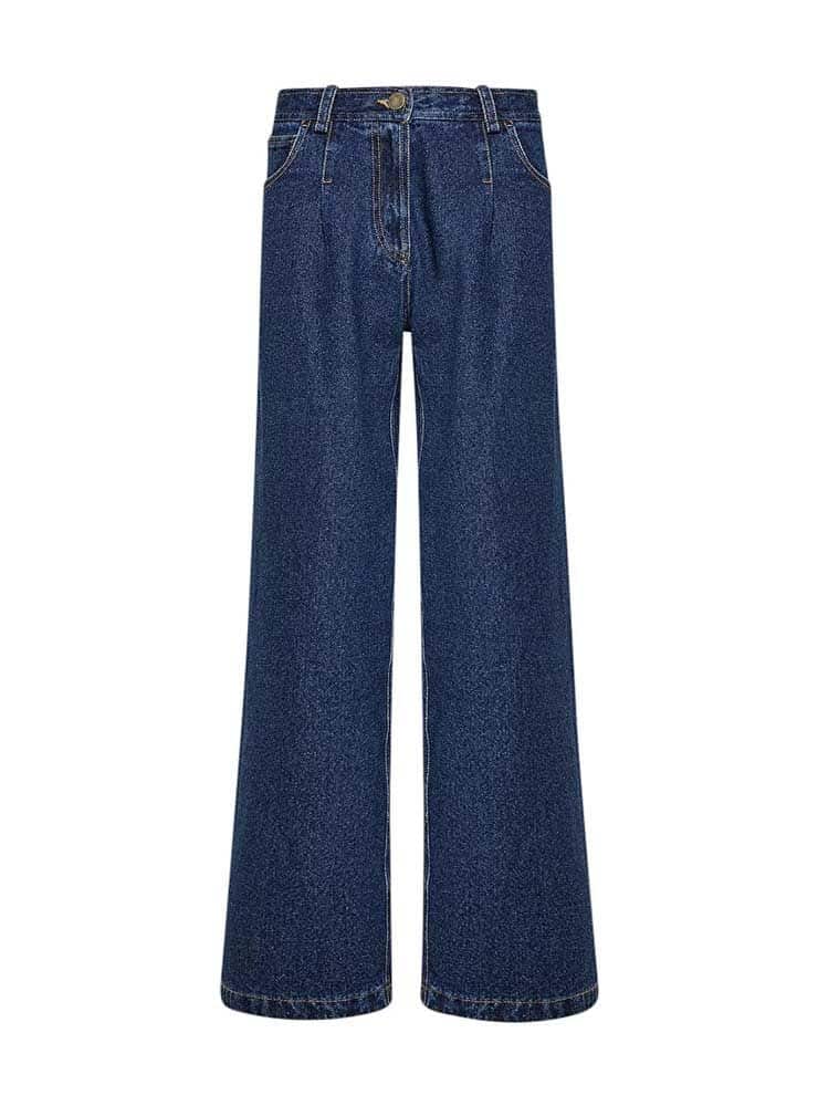 Forte Forte 13234 my pants denim