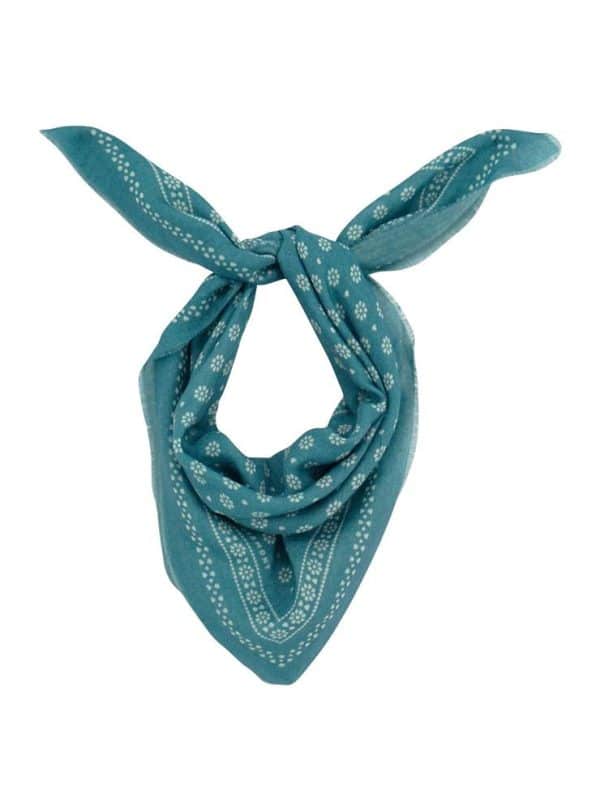 Moismont foulard 676 cloud scarf 70x70