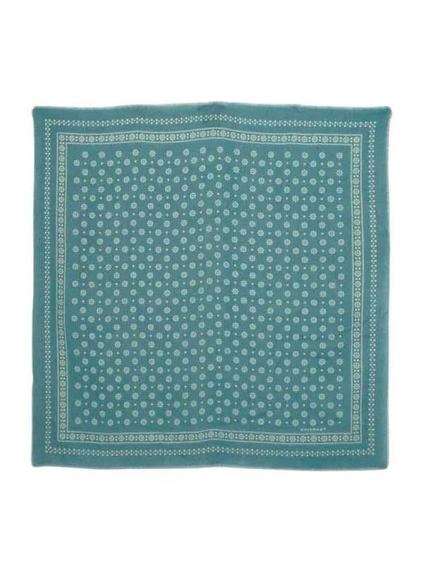 Moismont foulard 676 cloud scarf 70x70