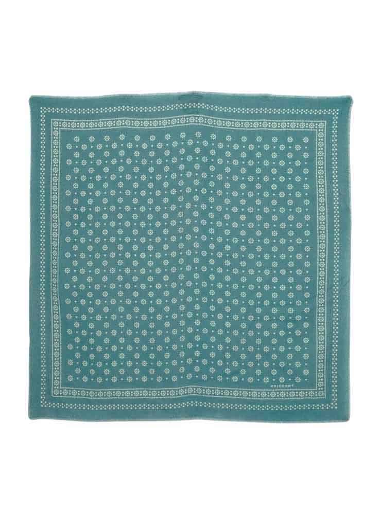 Moismont foulard 676 cloud scarf 70x70