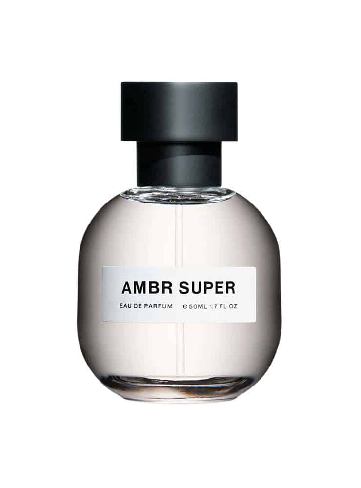 Son Venin ambr super eau de parfum 50 ml.