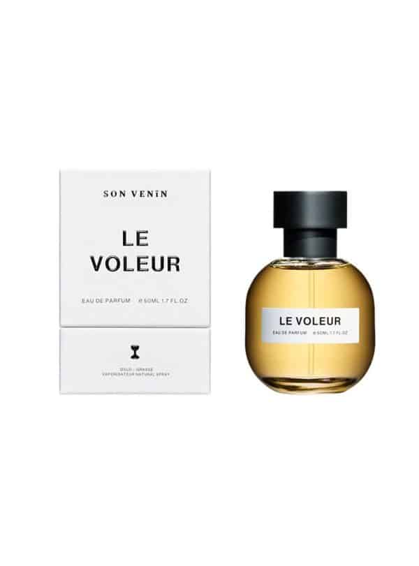 Son Venin le voleur eau de parfum 50 ml.