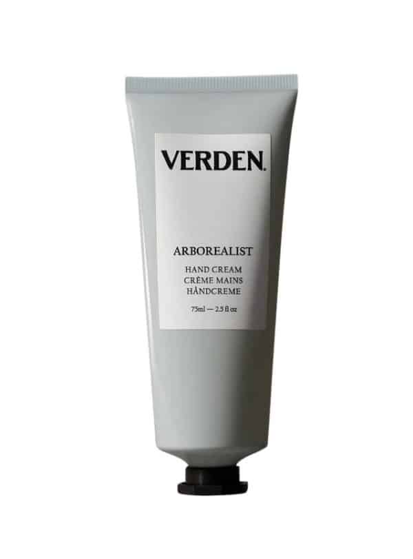 Verden ARBOREALIST HAND CREAM 75 ml.