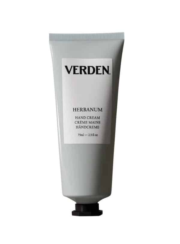 Verden HERBANUM HAND CREAM 75 ml.