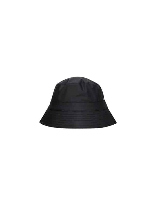 Rains Bucket Hat black