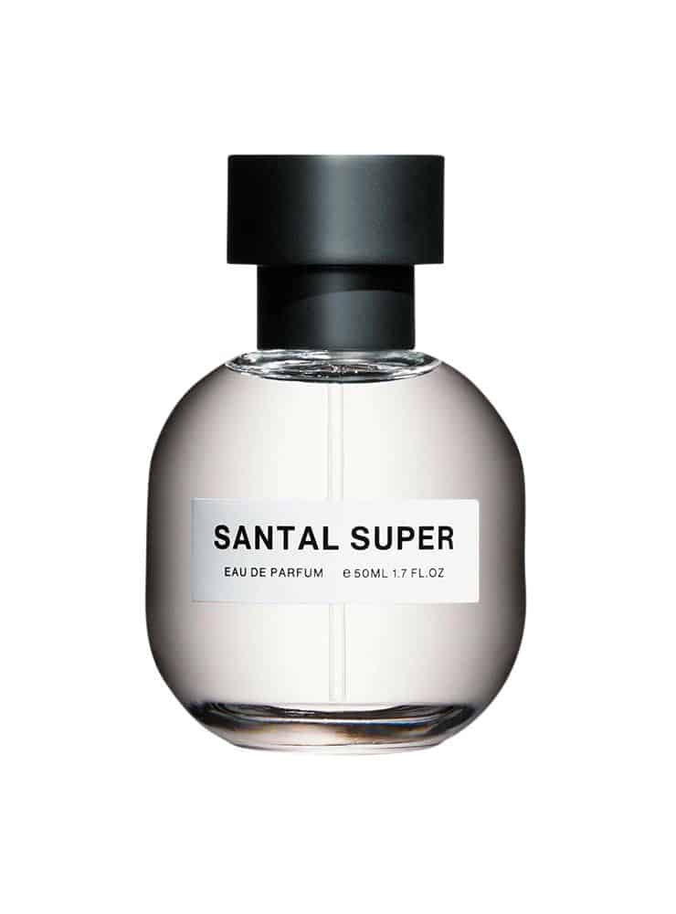 Son Venin SANTAL SUPER eau de parfum 50 ml.