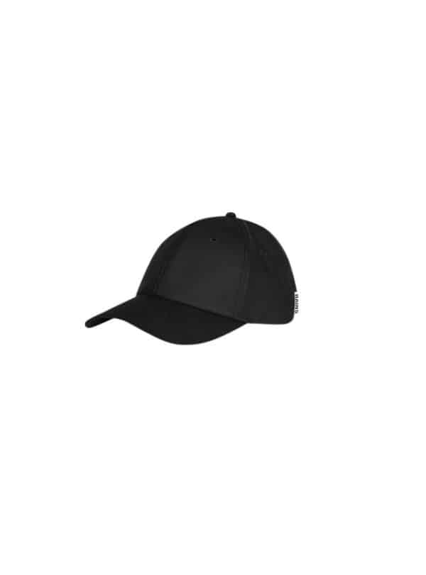 Rains cap black one size