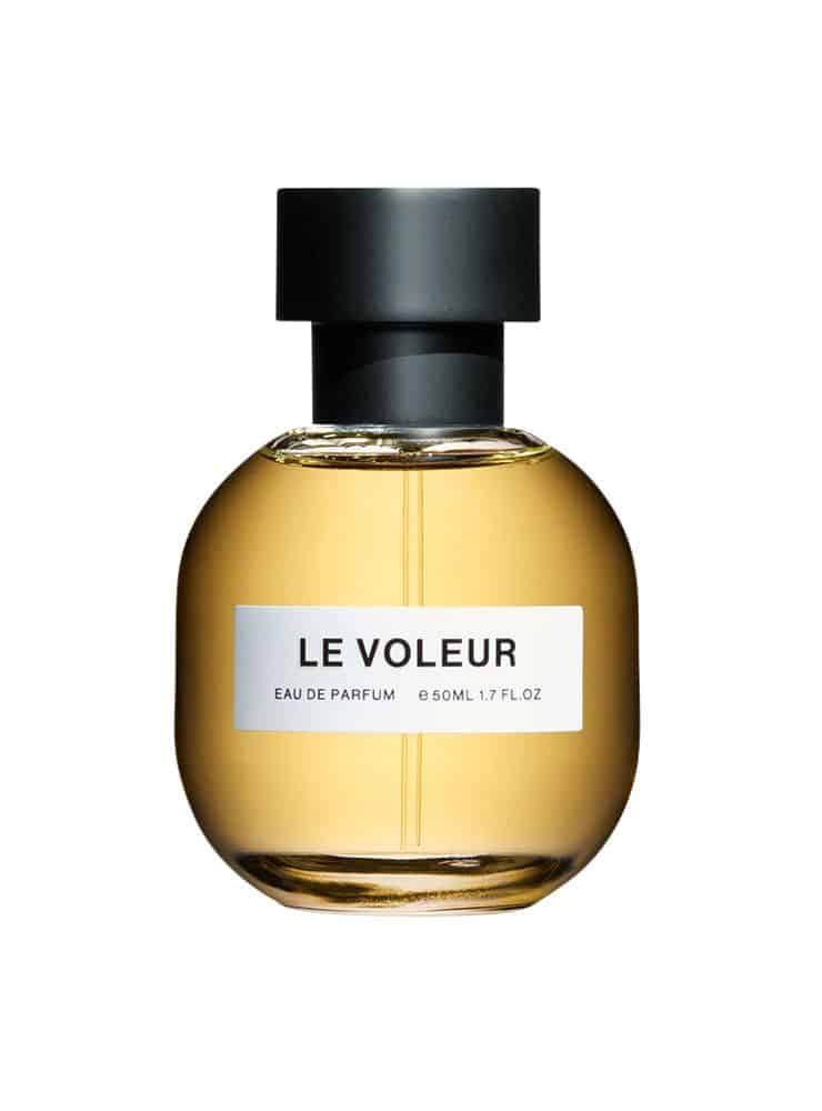 Son Venin le voleur eau de parfum 50 ml.