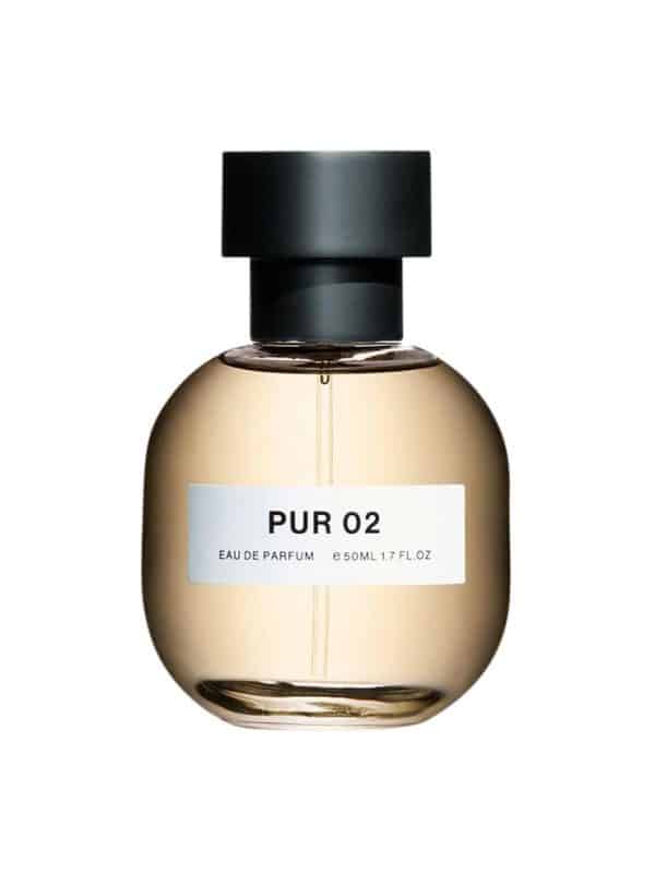 Son Venin pur 02 eau de parfum