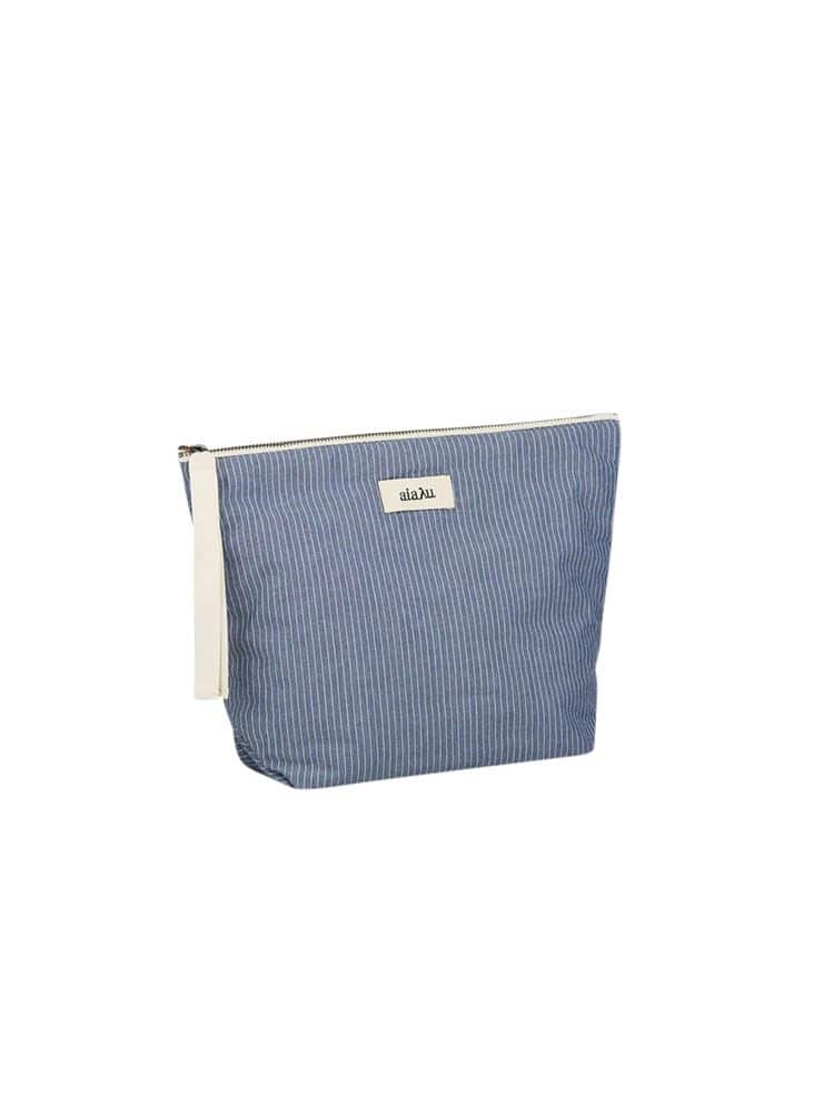 Aiayu Pouch letto Mix Blue