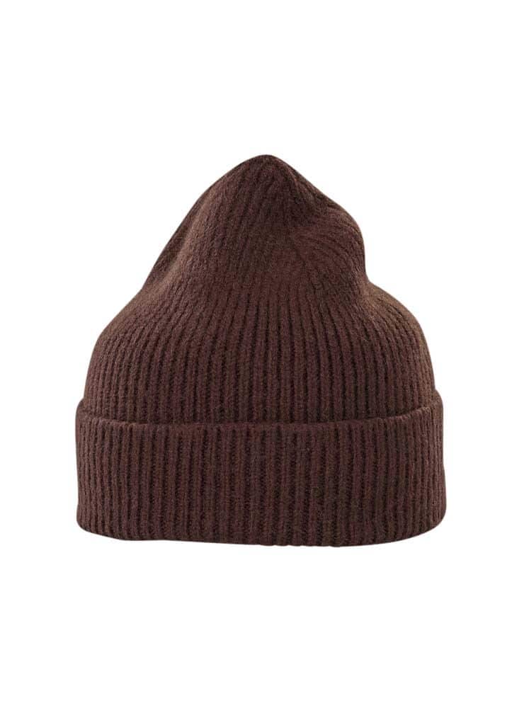 LE BONNET WOOL BEANIE Gin