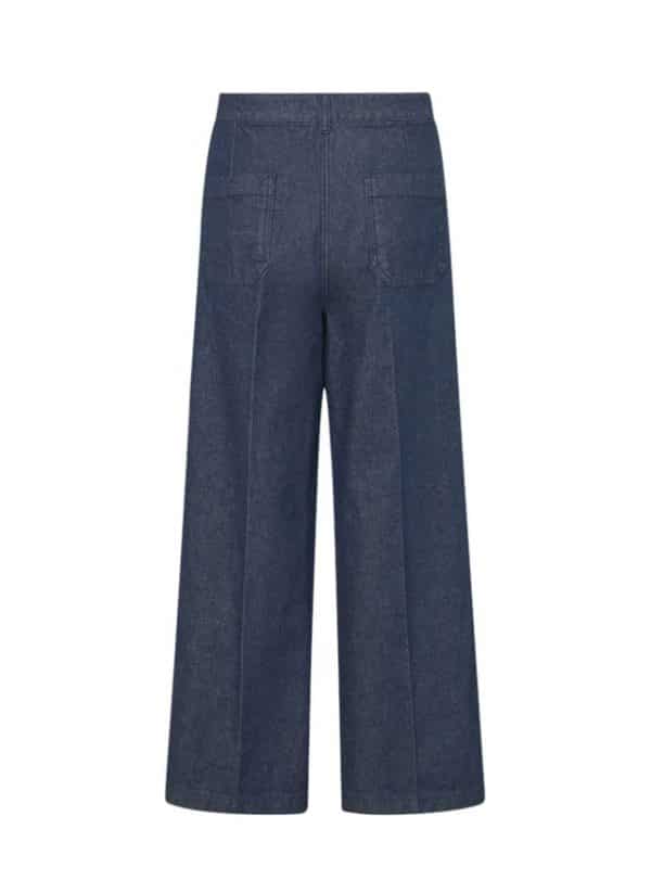 Lovechild bora pants dark denim