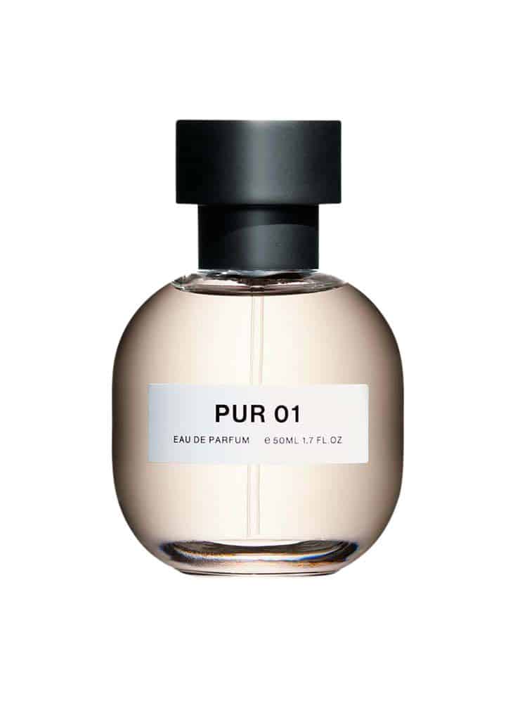 Son Venin pur 01 eau de parfum