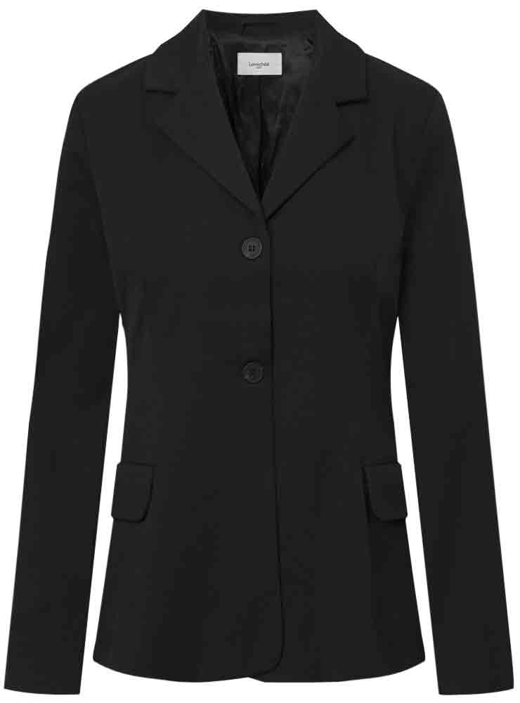 Lovechild Viviana Blazer black