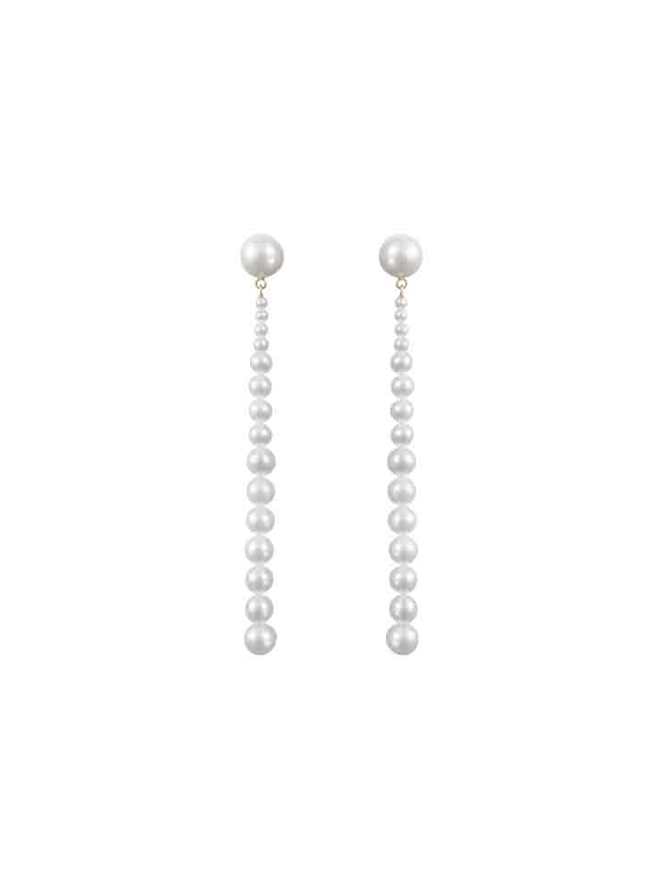 Sophie Bille Brahe Piazza earrings