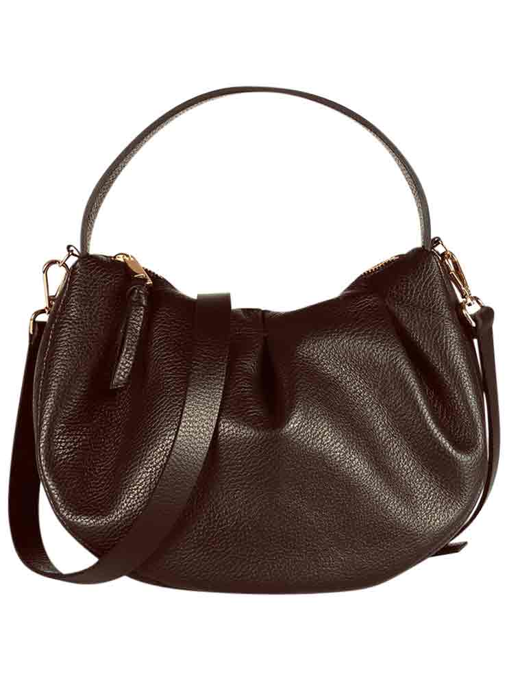 Infinito 2012 Anett testa moro bag