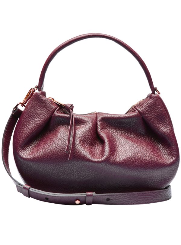 Infinito 2012 Anett bordeaux bag
