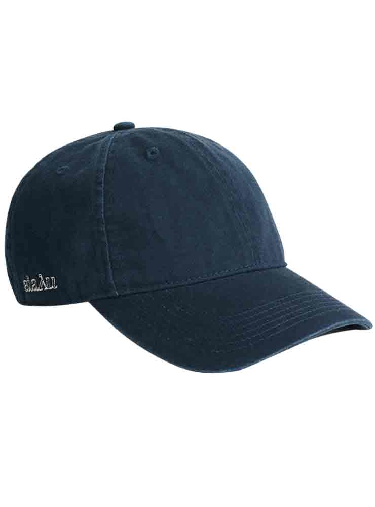 Aiayu cap navy