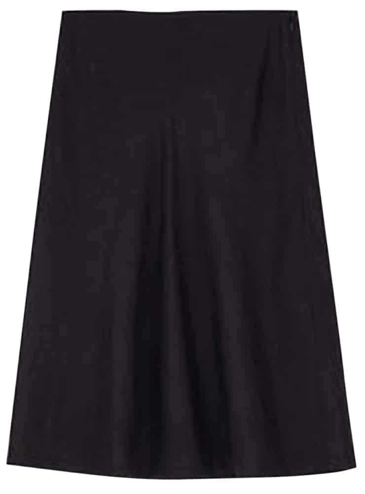 Skall Studio Fiona skirt black