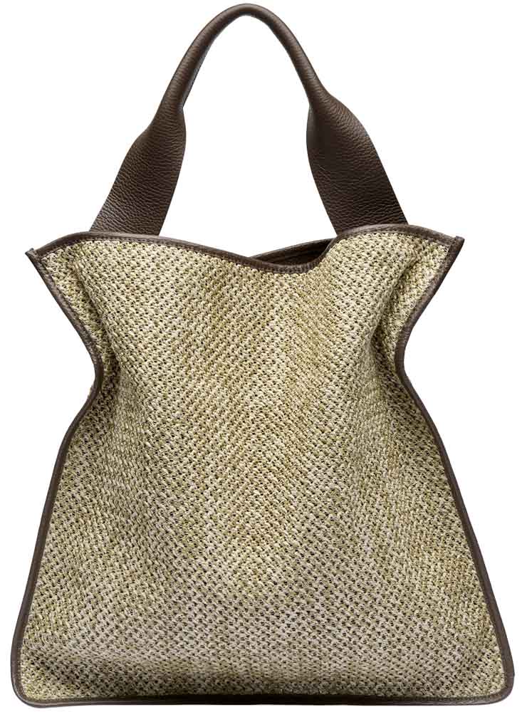 Infinito 2012 Sofie crochet bag